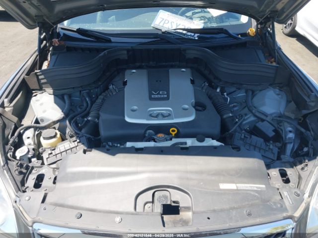 JN1BJ0RP6GM230993 Infiniti QX50