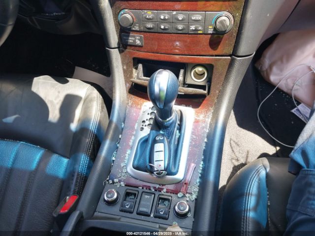 JN1BJ0RP6GM230993 Infiniti QX50