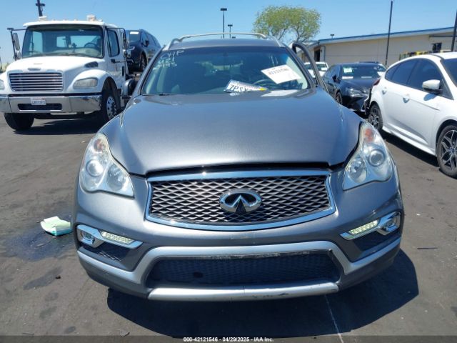 JN1BJ0RP6GM230993 Infiniti QX50