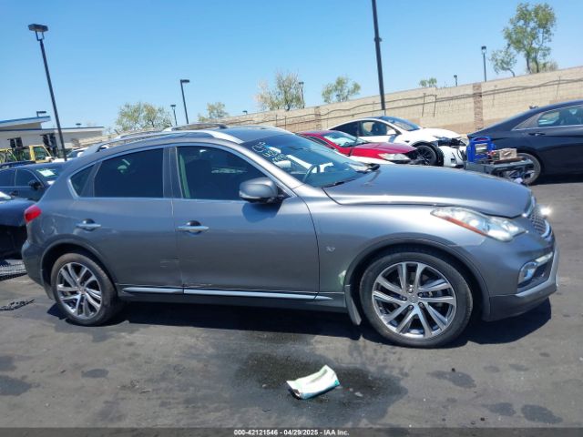 JN1BJ0RP6GM230993 Infiniti QX50