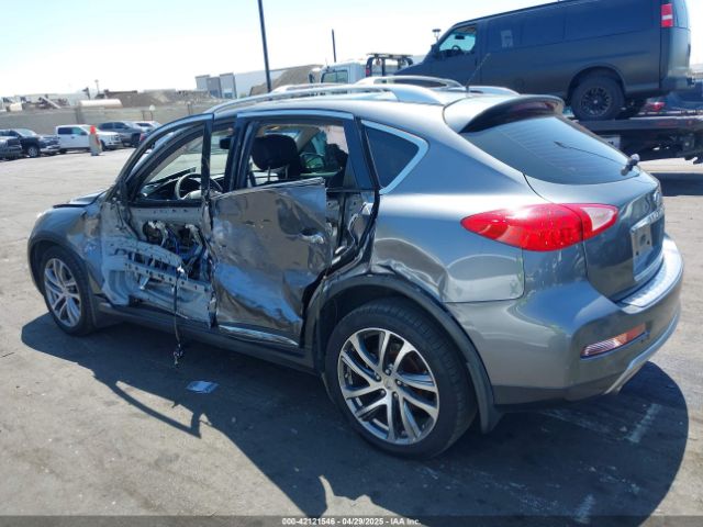 JN1BJ0RP6GM230993 Infiniti QX50