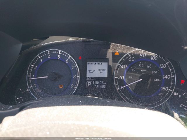JN1BJ0RP6GM230993 Infiniti QX50