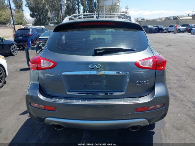 JN1BJ0RP6GM230993 Infiniti QX50