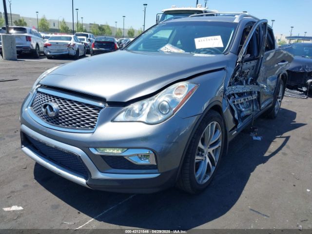 JN1BJ0RP6GM230993 Infiniti QX50