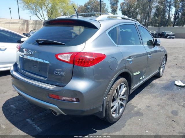 JN1BJ0RP6GM230993 Infiniti QX50
