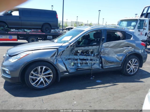 JN1BJ0RP6GM230993 Infiniti QX50