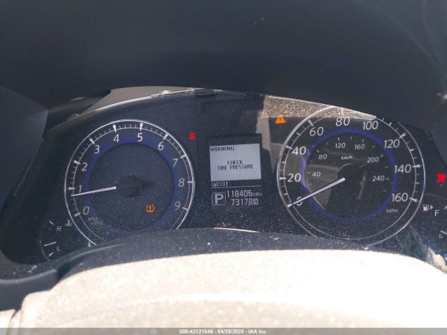 JN1BJ0RP6GM230993 Infiniti QX50
