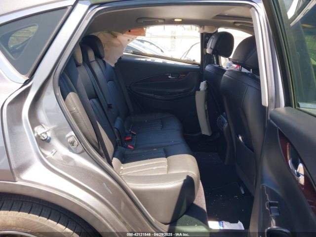 JN1BJ0RP6GM230993 Infiniti QX50