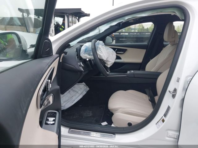 W1KLF4HB8RA051431 Mercedes-Benz E 350