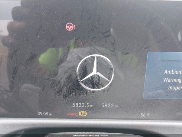 W1KLF4HB8RA051431 Mercedes-Benz E 350