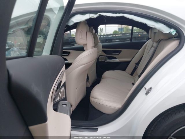 W1KLF4HB8RA051431 Mercedes-Benz E 350