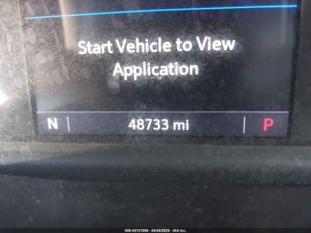1GCRWDED3KZ221034 Chevrolet Silverado 1500 Rst