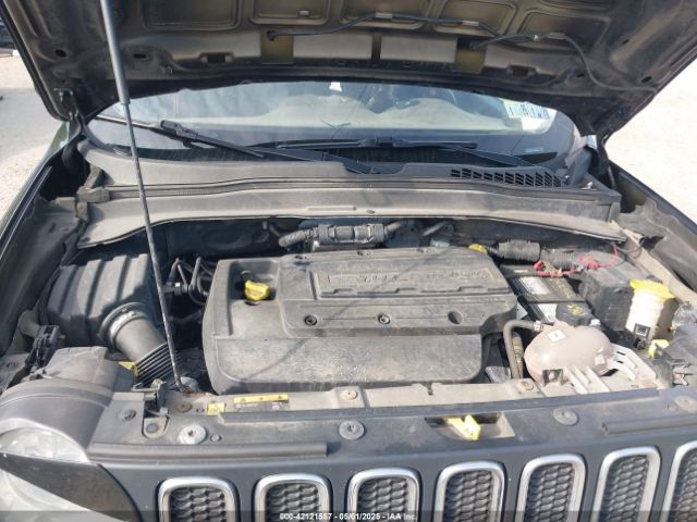 2015 JEEP RENEGADE ZACCJBBH2FPC31168 Photo 9