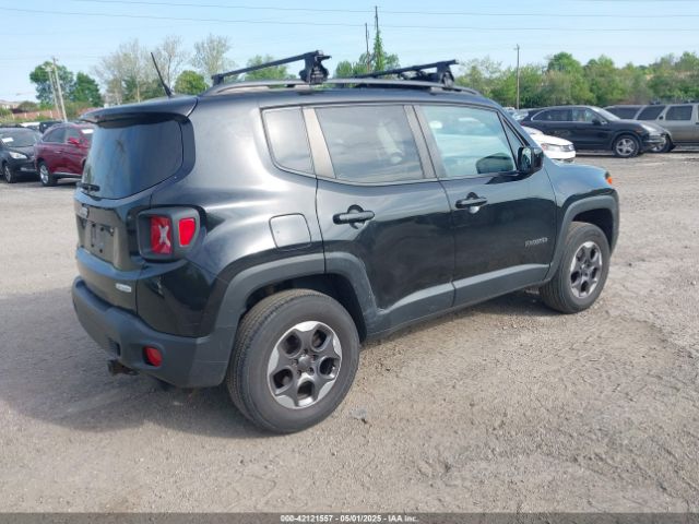 2015 JEEP RENEGADE ZACCJBBH2FPC31168 Photo 3