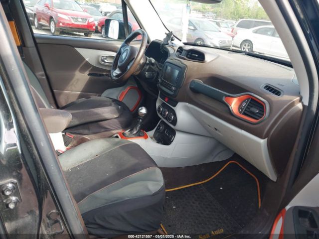 2015 JEEP RENEGADE ZACCJBBH2FPC31168 Photo 4