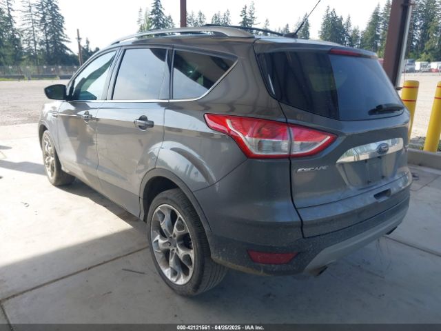 1FMCU9JX0EUC45801 Ford Escape Titanium