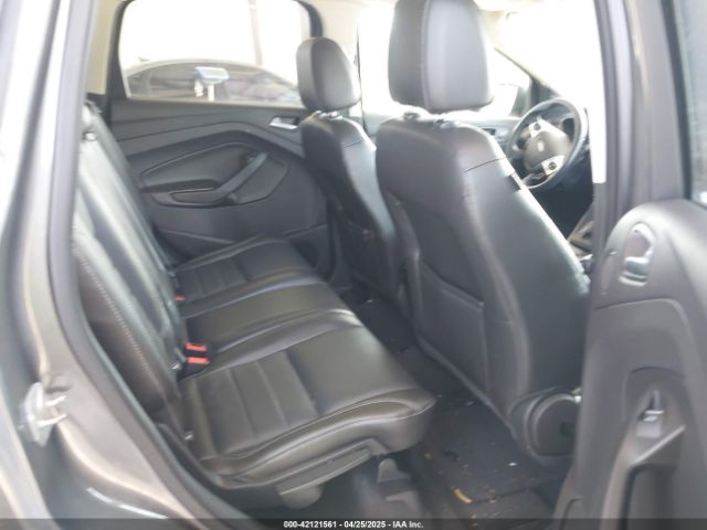 1FMCU9JX0EUC45801 Ford Escape Titanium