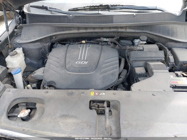 5XYPH4A55JG395796 KIA gdi lambda-ii