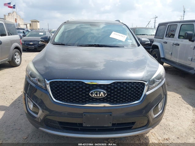 5XYPH4A55JG395796 KIA gdi lambda-ii
