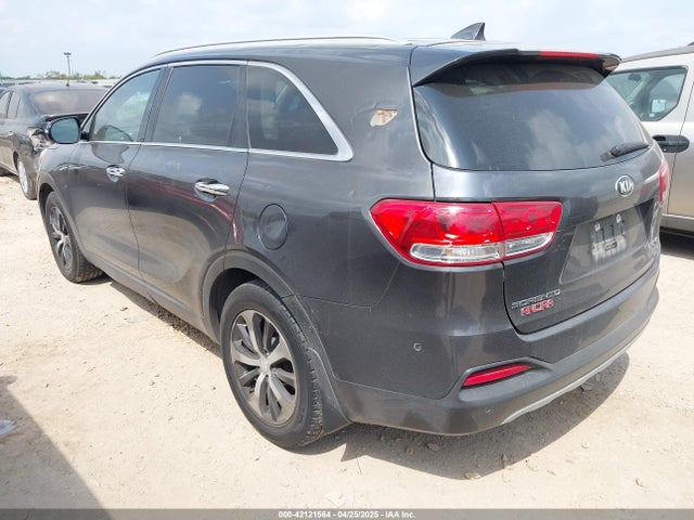 5XYPH4A55JG395796 KIA gdi lambda-ii