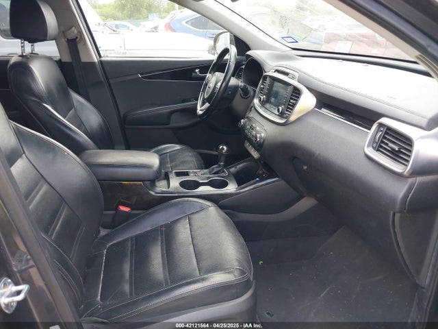 5XYPH4A55JG395796 KIA gdi lambda-ii