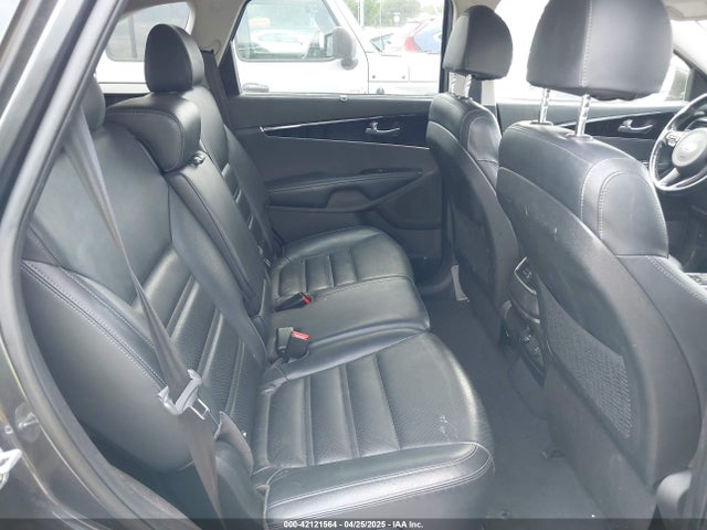 5XYPH4A55JG395796 KIA gdi lambda-ii