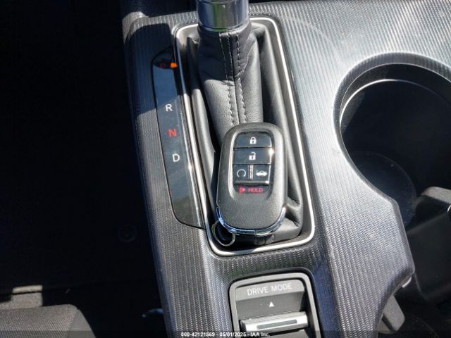 2HGFE2F53RH552225 Honda Civic Sport