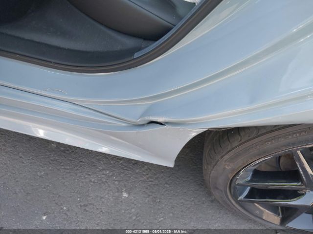 2HGFE2F53RH552225 Honda Civic Sport