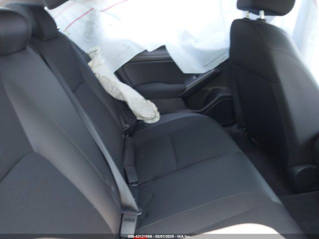 2HGFE2F53RH552225 Honda Civic Sport