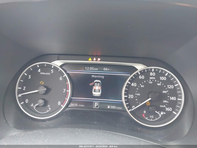 3N1AB8CV4SY285916 Nissan SENTRA SV