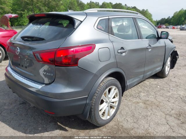 JN1BJ1CR2JW203947 Nissan Rogue Sport Sv
