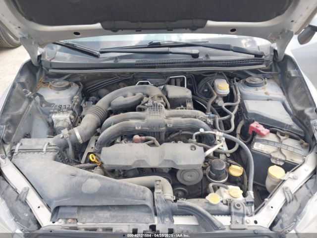 JF1GPAW68F8241249 Subaru Impreza 2.0i Sport Limited