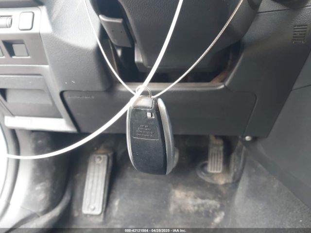 JF1GPAW68F8241249 Subaru Impreza 2.0i Sport Limited