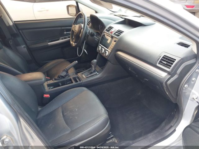 JF1GPAW68F8241249 Subaru Impreza 2.0i Sport Limited