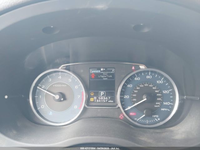JF1GPAW68F8241249 Subaru Impreza 2.0i Sport Limited