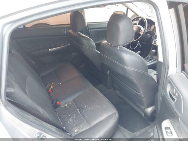 JF1GPAW68F8241249 Subaru Impreza 2.0i Sport Limited