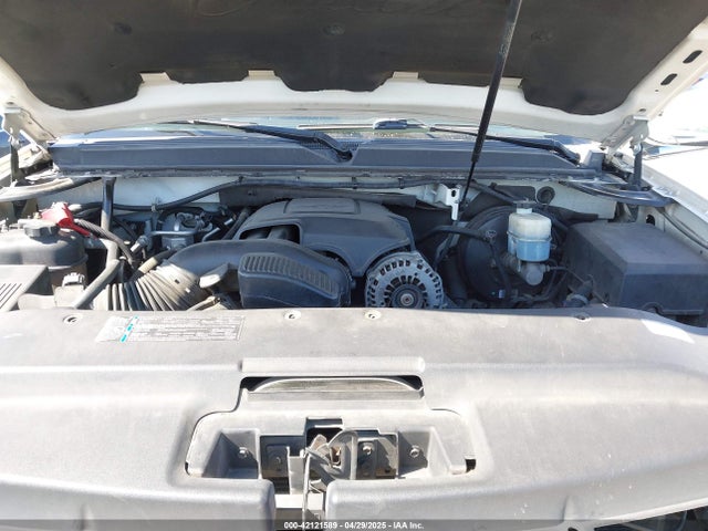2011 CADILLAC ESCALADE 1GYS4CEF0BR162201 Photo 9