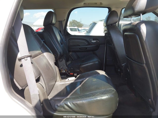 2011 CADILLAC ESCALADE 1GYS4CEF0BR162201 Photo 7