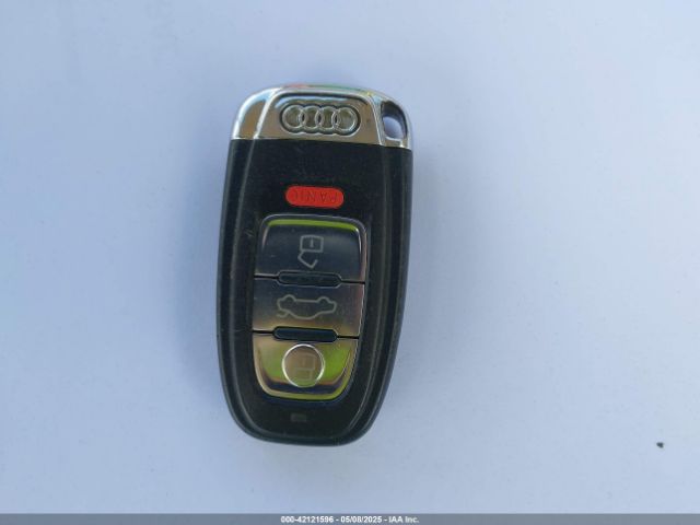 2012 AUDI S5 WAUCVAFR4CA002761 Photo 10