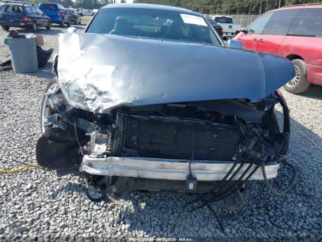 2012 AUDI S5 WAUCVAFR4CA002761 Photo 5