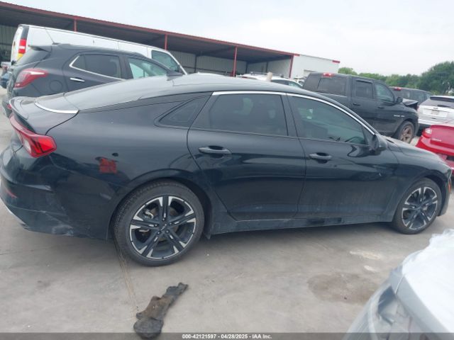 5XXG64J24RG247490 KIA t-gdi gamma ii