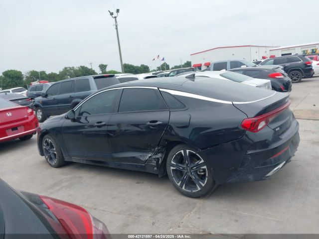 5XXG64J24RG247490 KIA t-gdi gamma ii