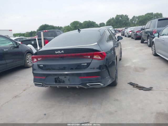 5XXG64J24RG247490 KIA t-gdi gamma ii