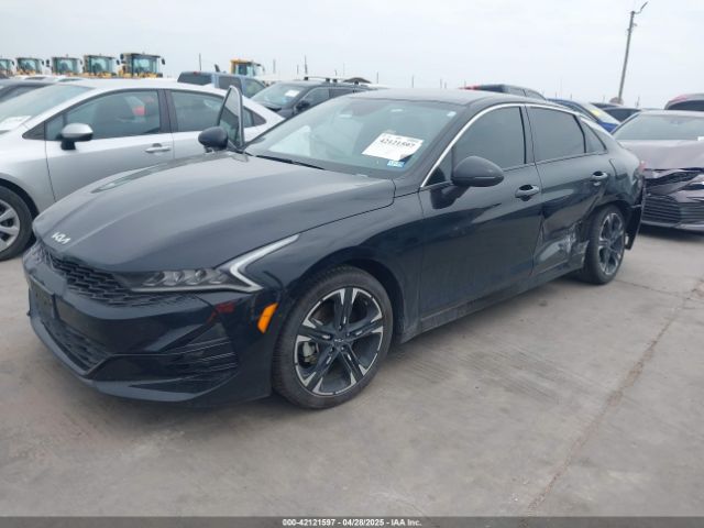 5XXG64J24RG247490 KIA t-gdi gamma ii