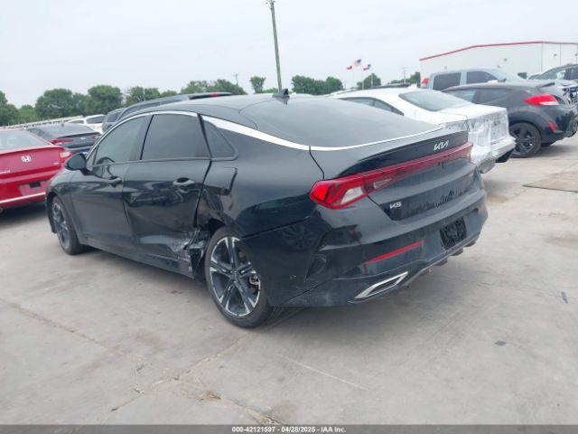 5XXG64J24RG247490 KIA t-gdi gamma ii