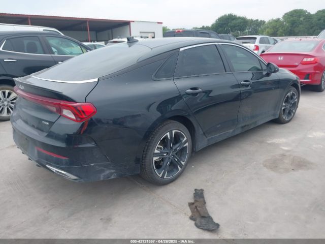 5XXG64J24RG247490 KIA t-gdi gamma ii