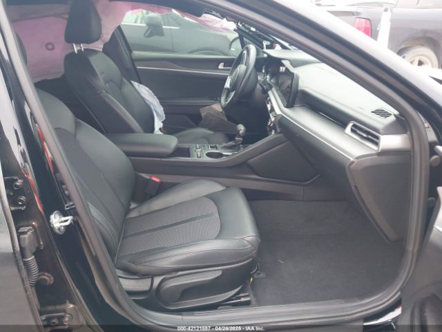 5XXG64J24RG247490 KIA t-gdi gamma ii