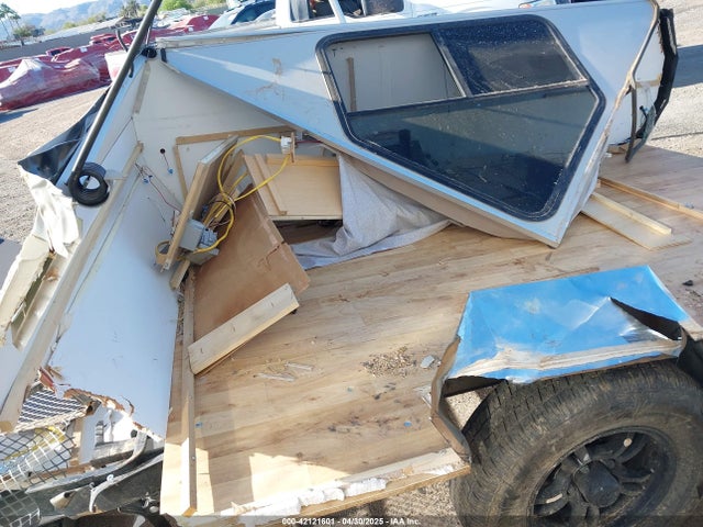 7G5AS1313RA008999 A Aliner Trailer