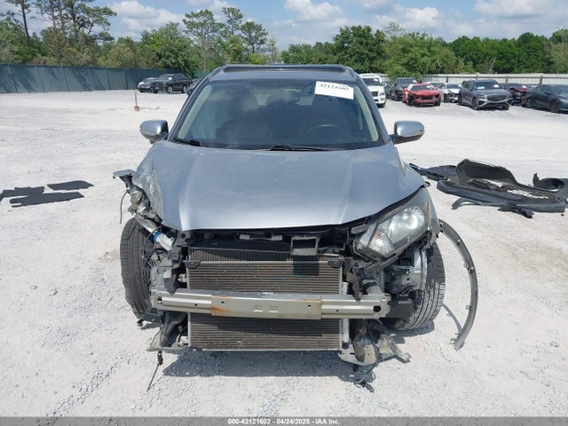 3CZRU6H71HM702881 Honda Hr-v Ex-l