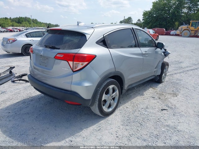 3CZRU6H71HM702881 Honda Hr-v Ex-l